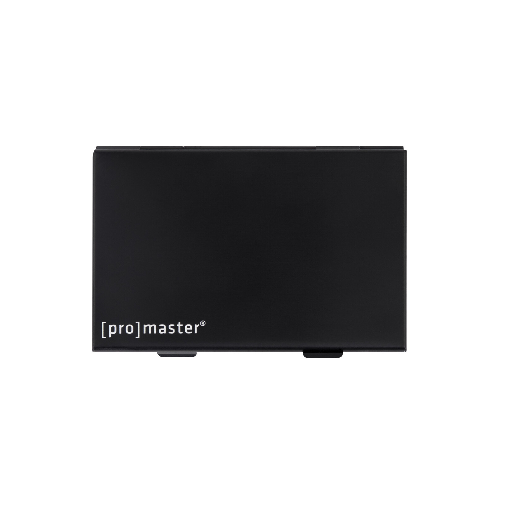 Promaster PRO Multi Format Memory Case