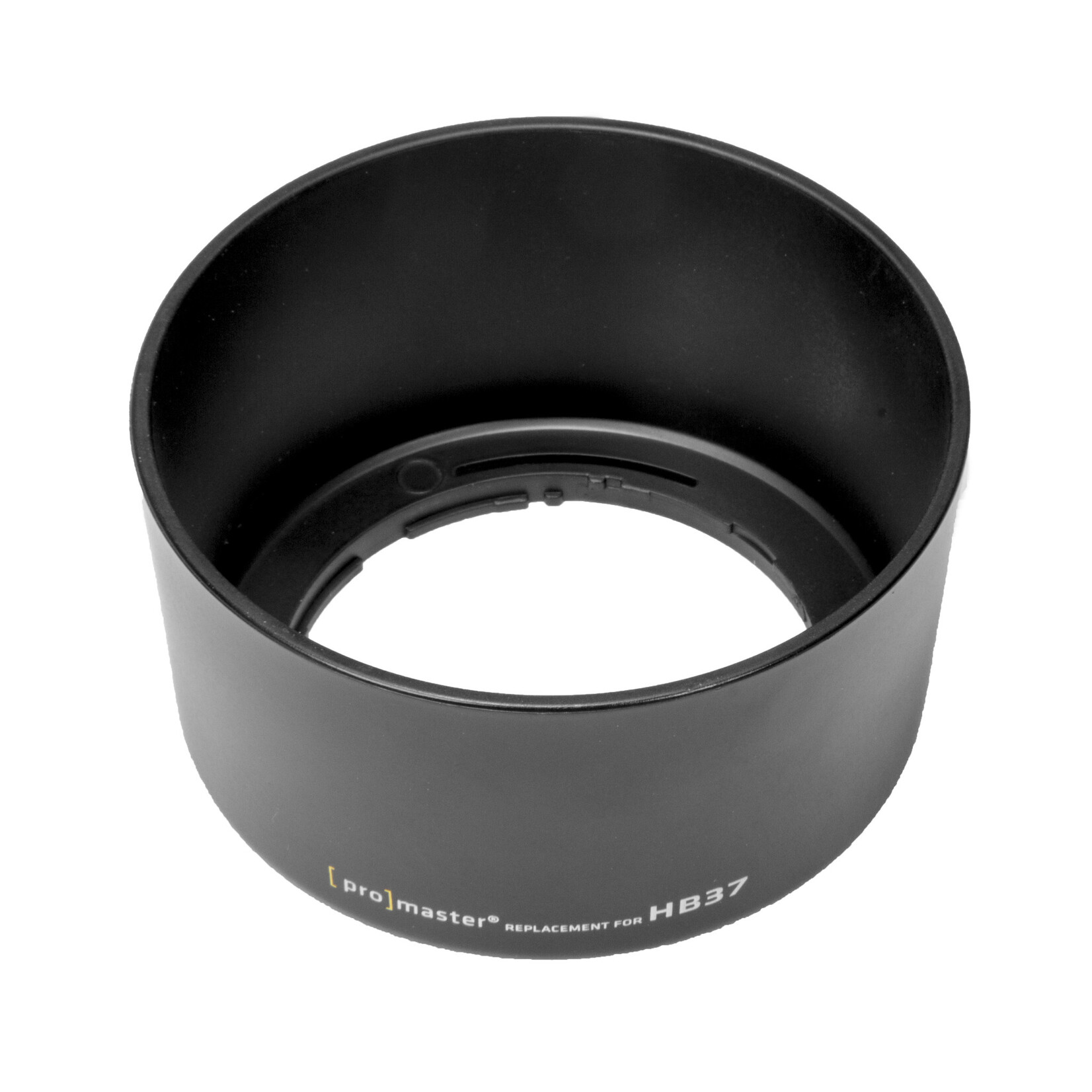 Promaster PRO Lens Hood f/Nikon HB37 3015