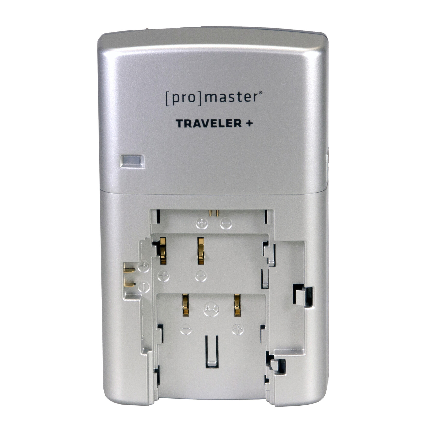Promaster PRO Traveler + Charger f/Nikon 3035