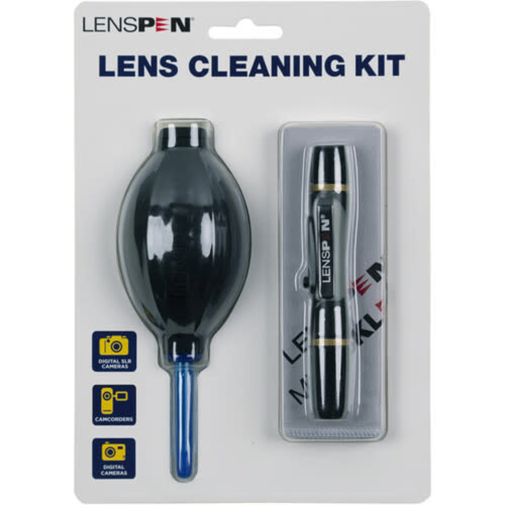 Promaster LensPen Cleaning Kit