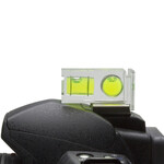 Promaster PRO Dual Axis Bubble Level