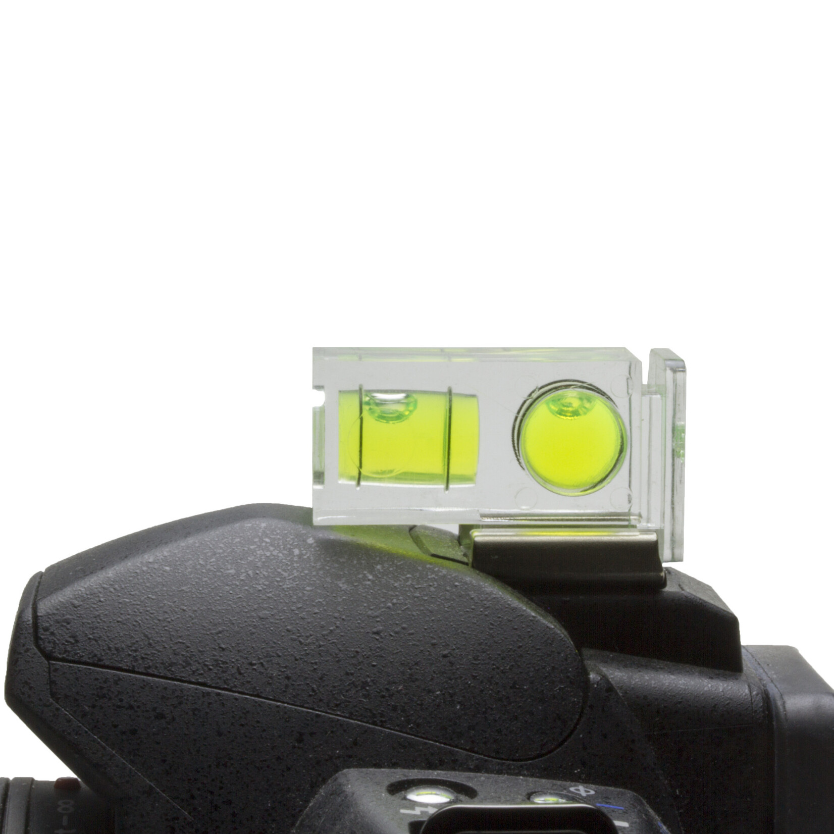 Promaster PRO Dual Axis Bubble Level