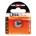 Ansmann Ansmann LR44 1.5v Battery