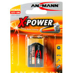 Ansmann Ansmann 9V Battery