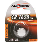 Ansmann Ansmann CR1620 3V Alkaline 3399