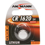 Ansmann Ansmann CR1620 3V Alkaline