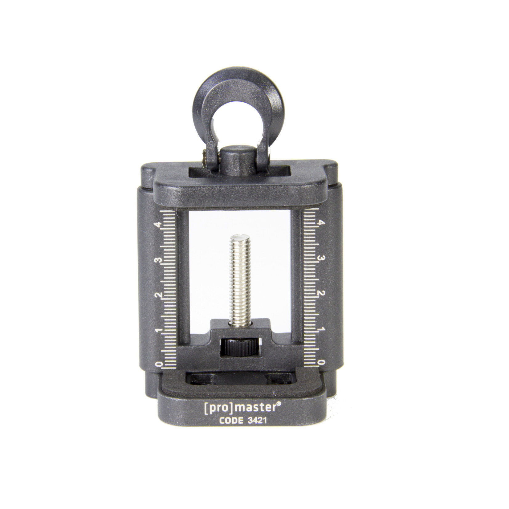 Promaster PRO Camera Phone Tripod Mount 3421