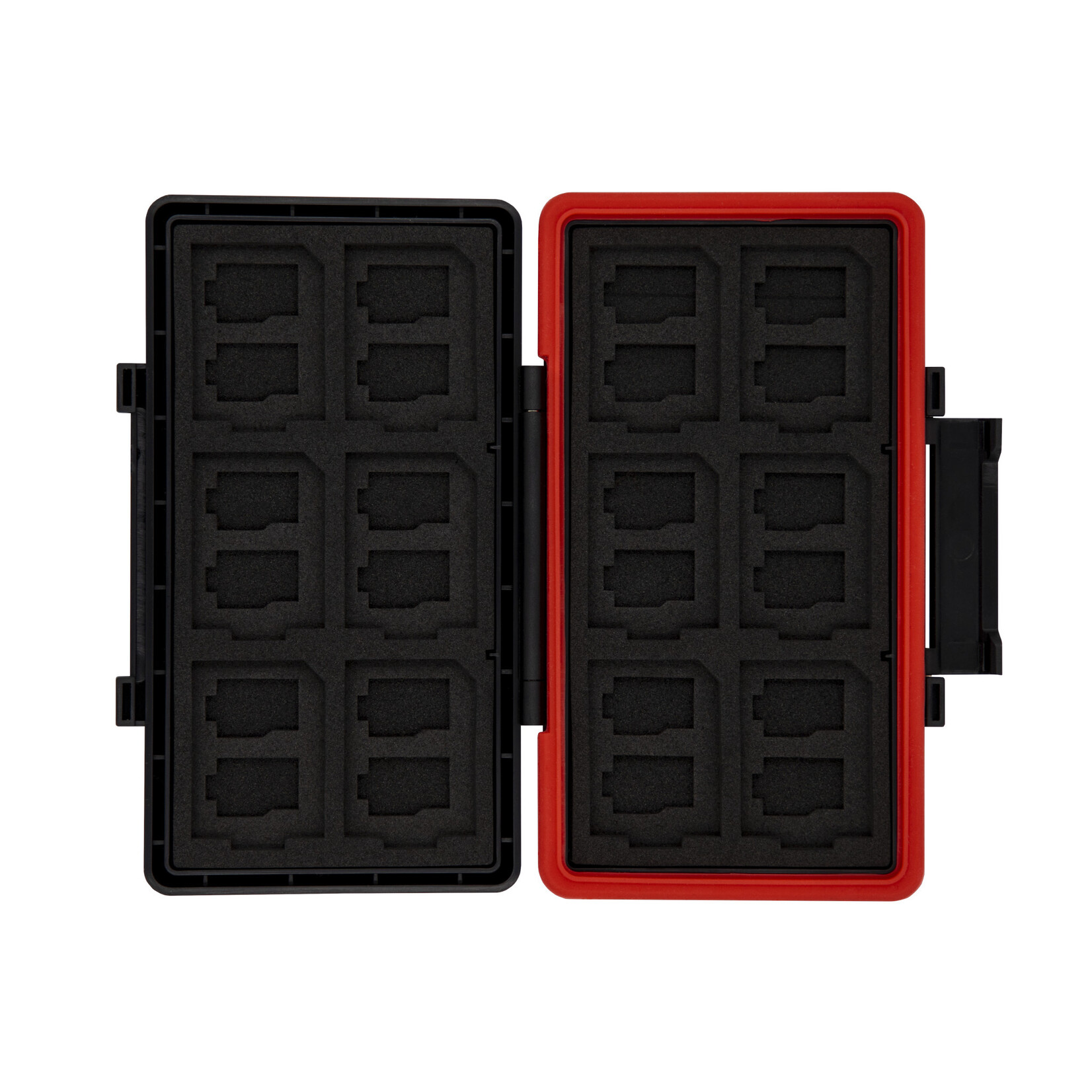 Promaster PRO Rugged Memory Case SD/Micro SD