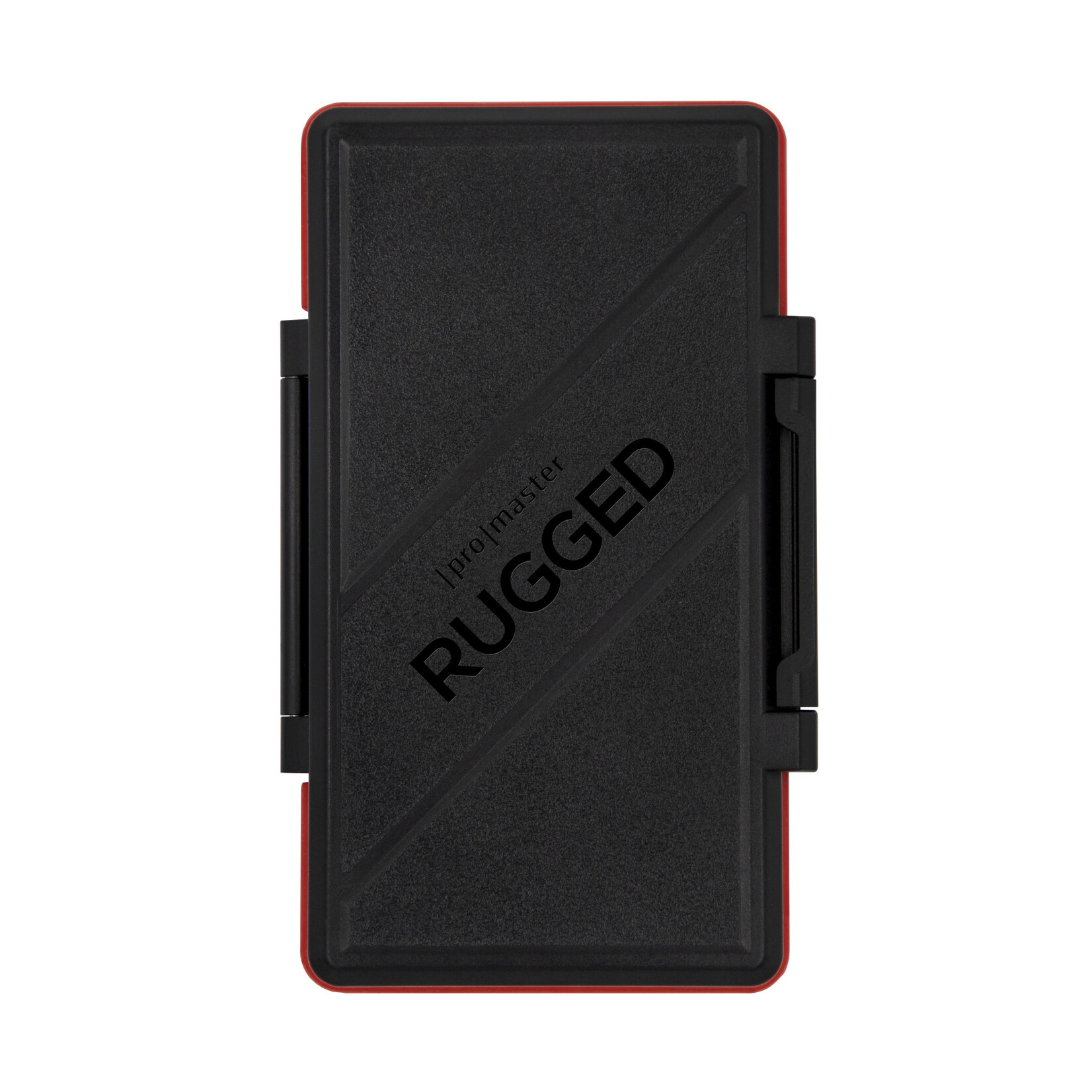 Promaster PRO Rugged Memory Case XQD/CFX 3643