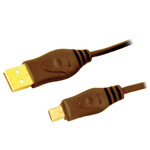 Promaster PRO USB A-USB Mini Type B 5-Pin
