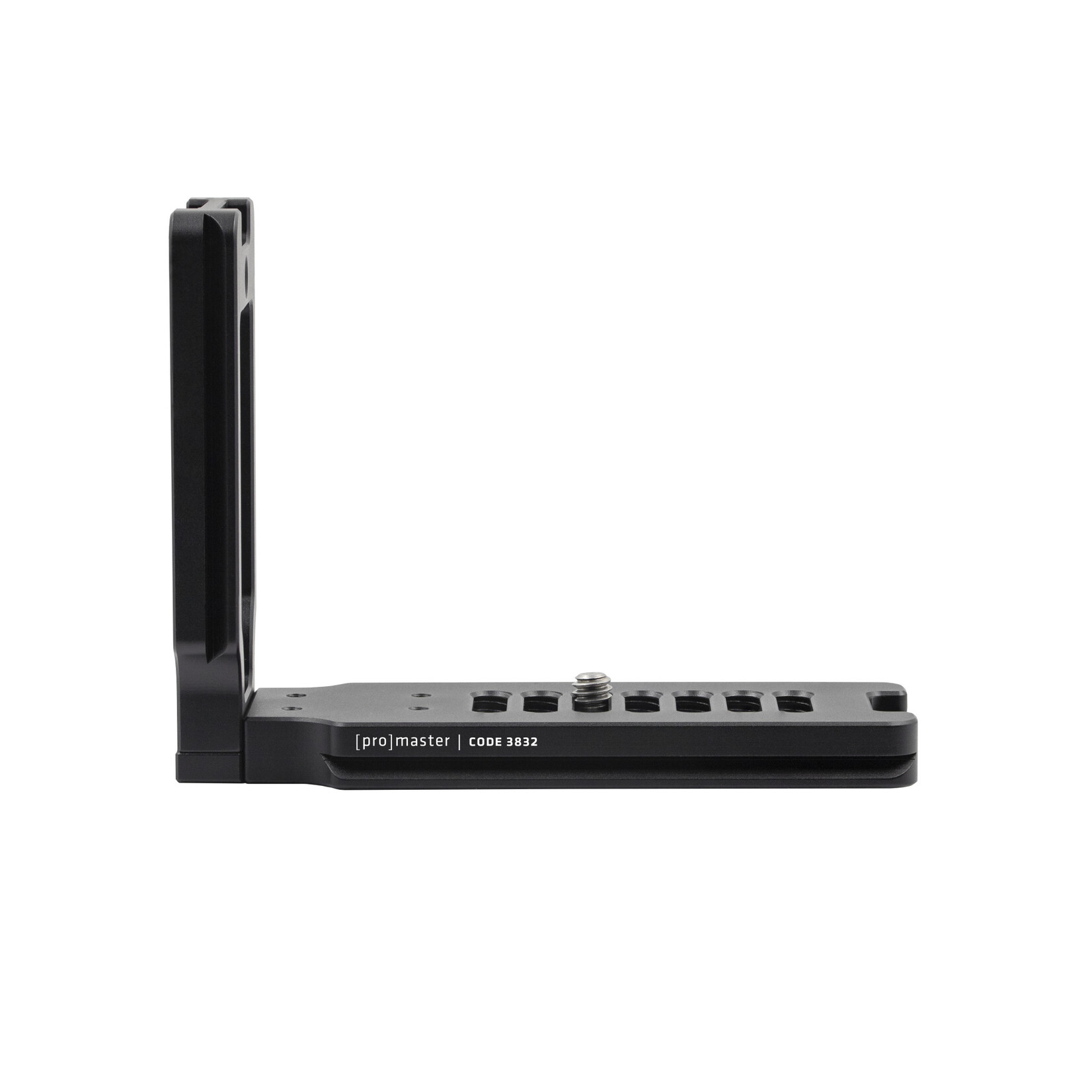 Promaster PRO Universal Standard L-Bracket 3832
