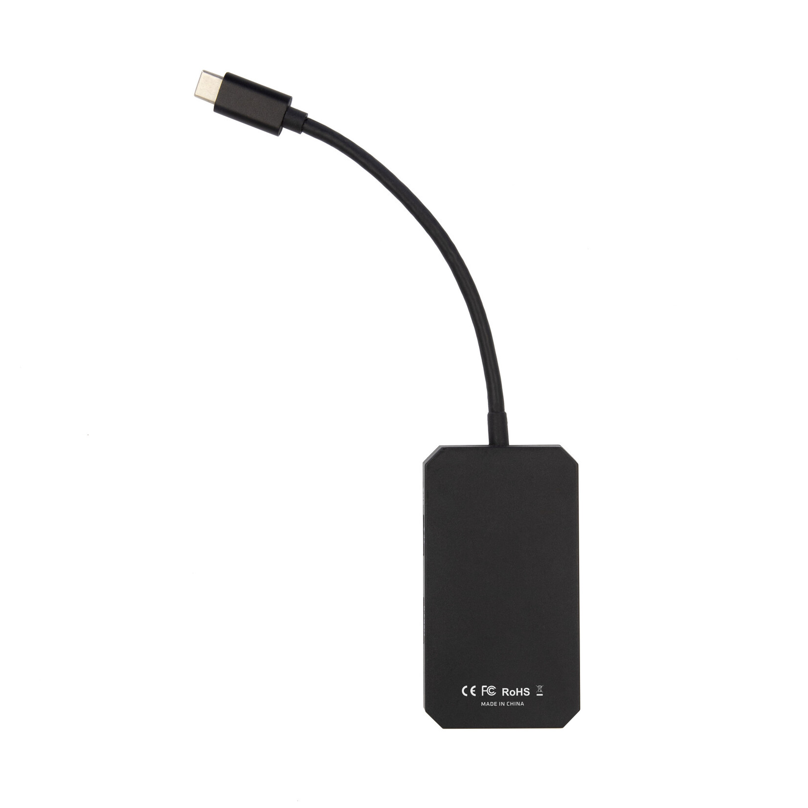 Promaster PRO USB-C Card Reader & Hub for SD and MicroSD