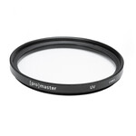 Promaster PRO 52mm Filter UV