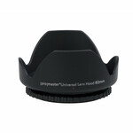 Promaster PRO 62mm Lens Hood Universal