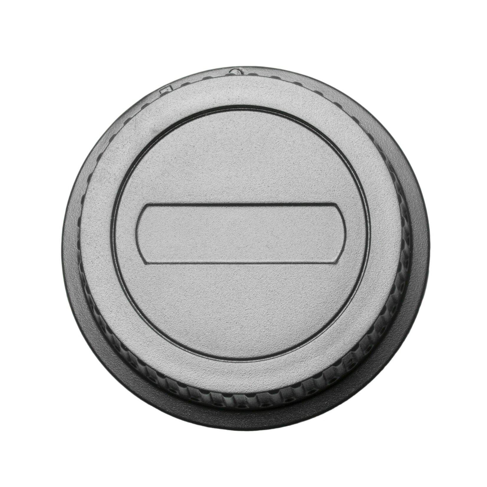Promaster PRO Rear Lens Cap f/Nikon F 4302