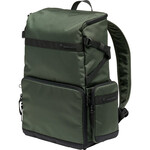 Manfrotto Manfrotto MB MS2-BP Street Slim Backpack - Green