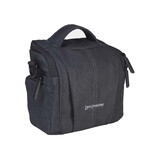 Cityscape Cityscape 10 Shoulder Bag Charcoal Grey
