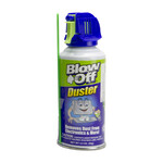 Promaster Blow Off Duster 3.5oz Compressed Air 4431