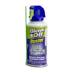 Promaster Blow Off Duster 3.5oz Compressed Air