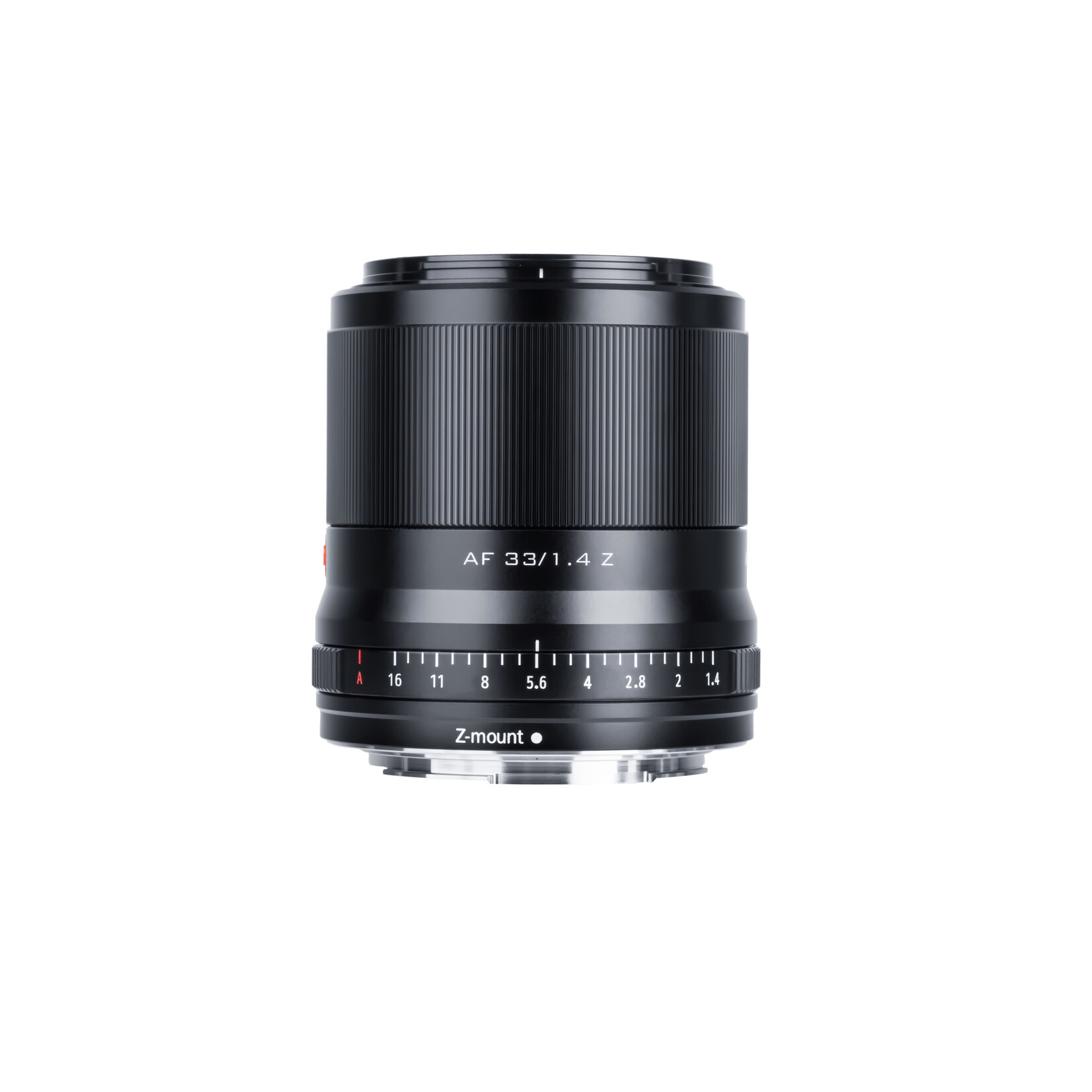 Viltrox Viltrox APS-C AF 33mm 1.4 f/Nikon Z
