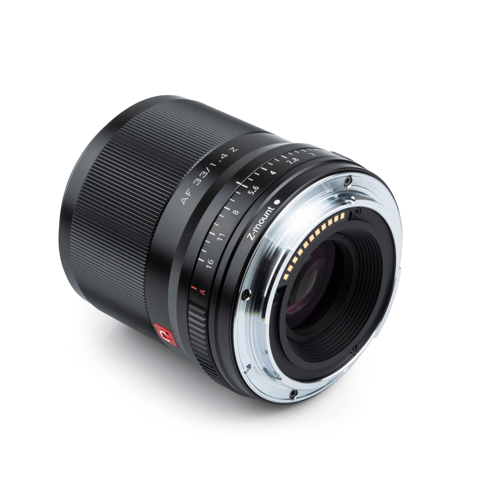 Viltrox Viltrox APS-C AF 33mm 1.4 f/Nikon Z