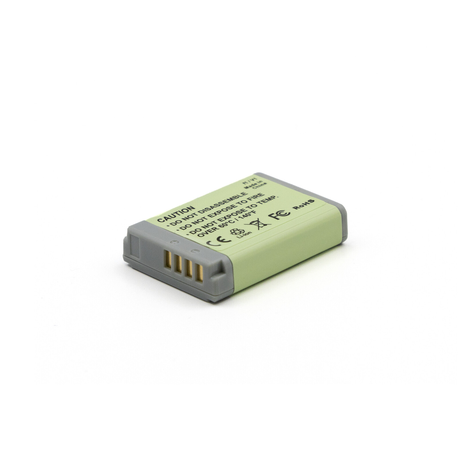 Promaster PRO Li-ion Battery f/Canon NB-13L 4608