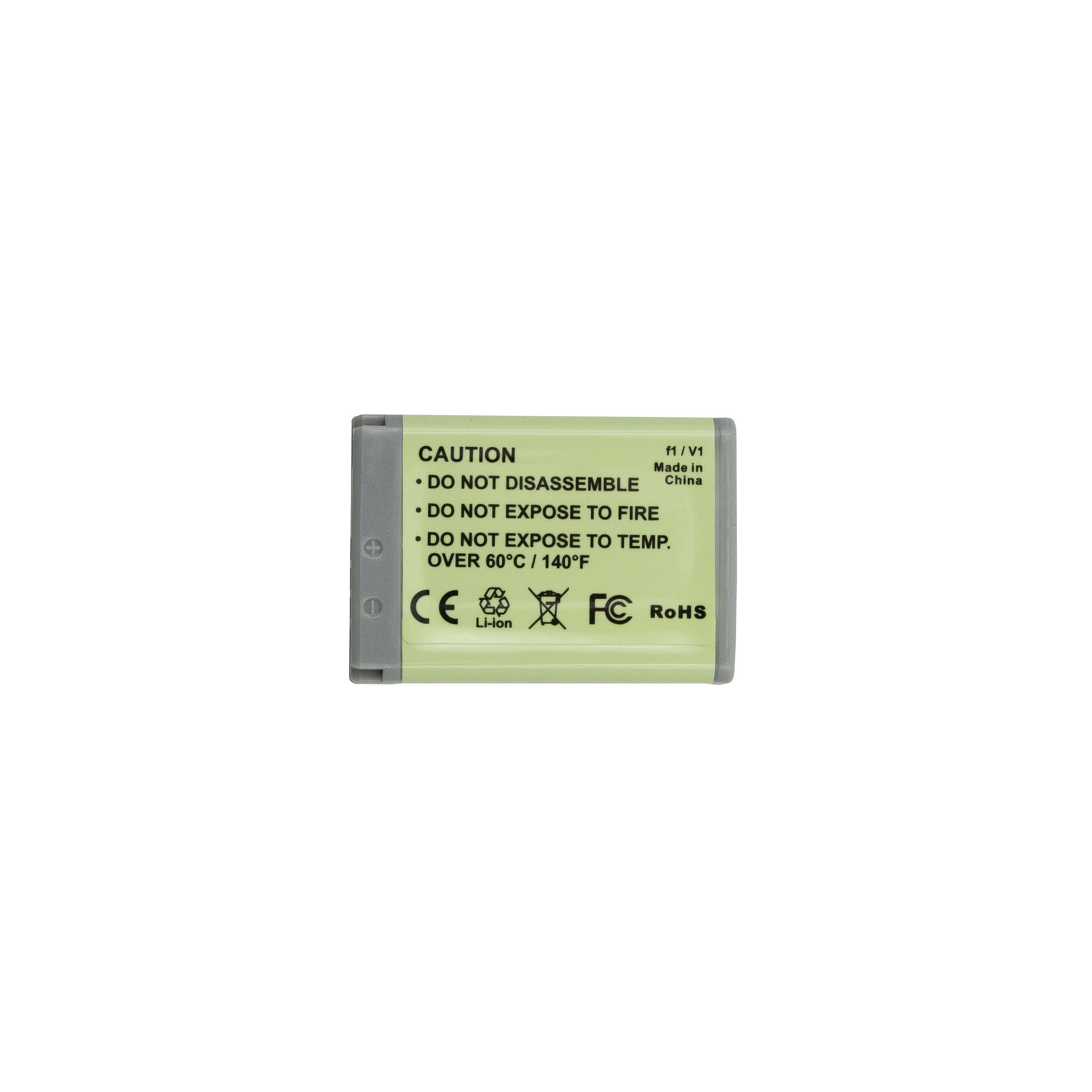 Promaster PRO Li-ion Battery f/Canon NB-13L