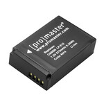 Promaster PRO LP-E12 Battery f/Canon
