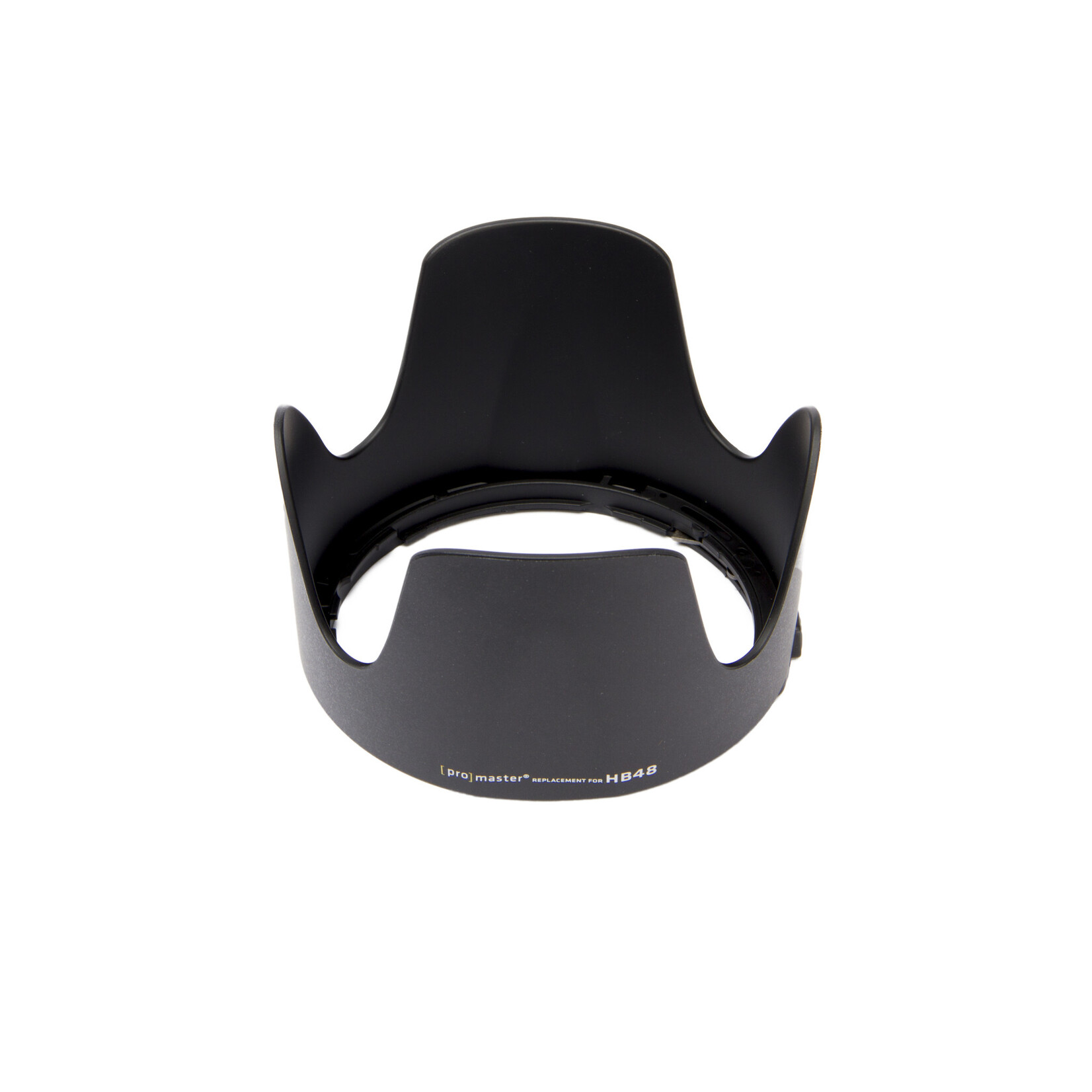 Promaster PRO Lens Hood f/Nikon HB48 4919