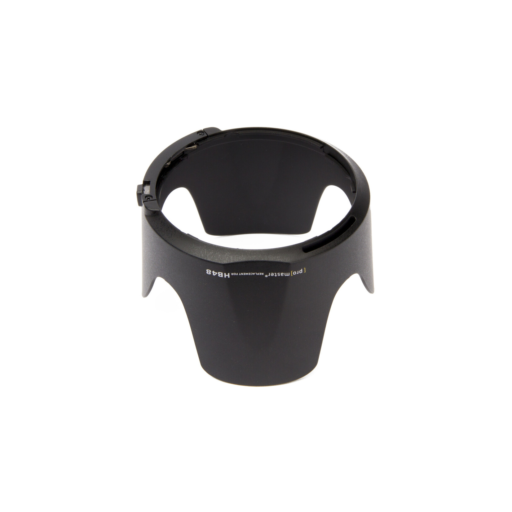 Promaster PRO Lens Hood f/Nikon HB48 4919