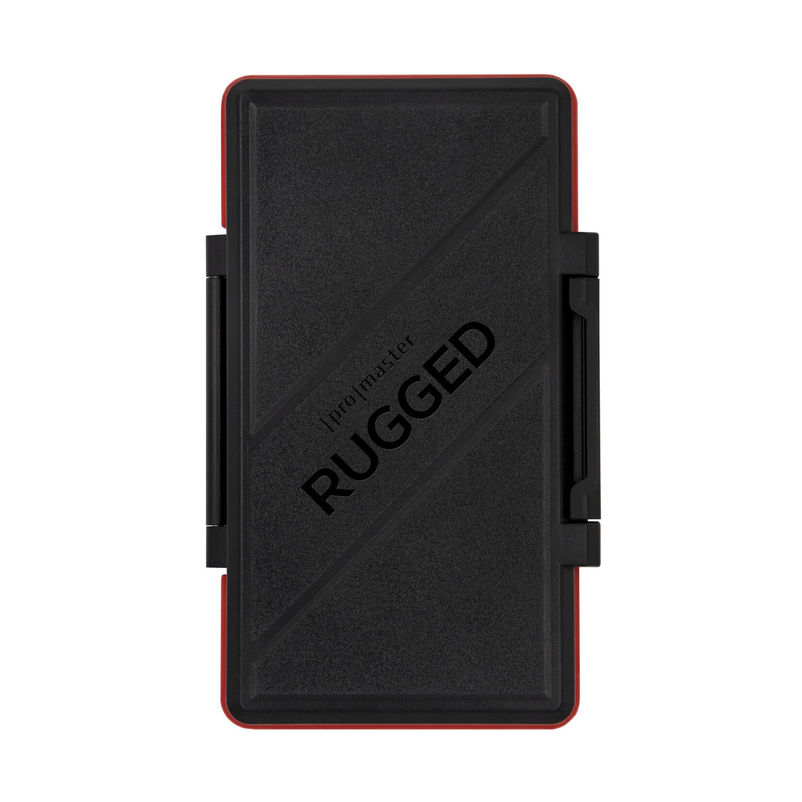 Promaster PRO Rugged Memory Case CFX-A & SD 5123