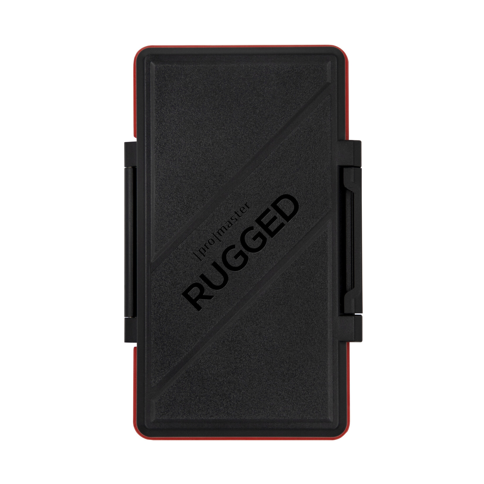 Promaster PRO Rugged Memory Case CFX-A & SD