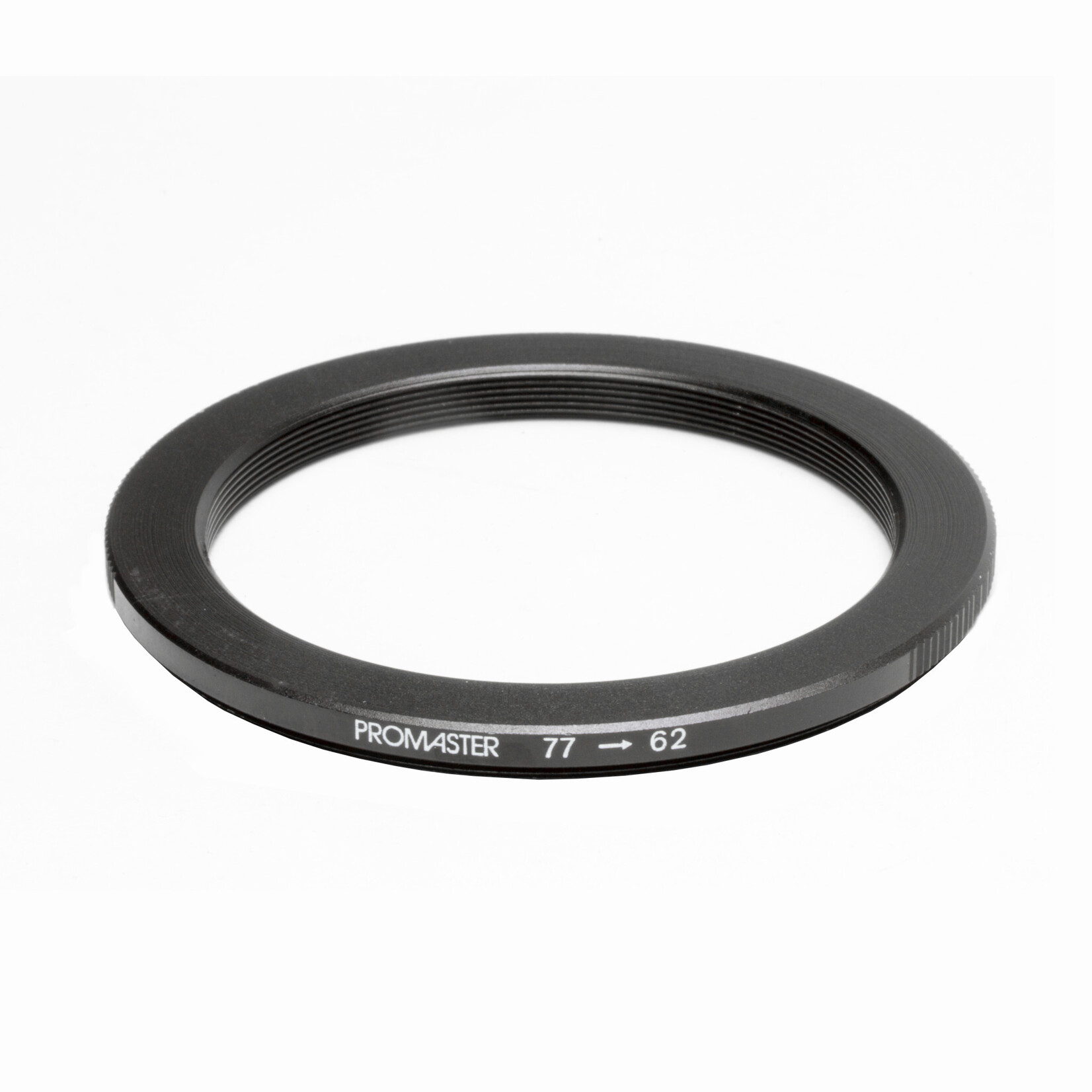 Promaster PRO Step Down Ring 77mm-62mm 5138