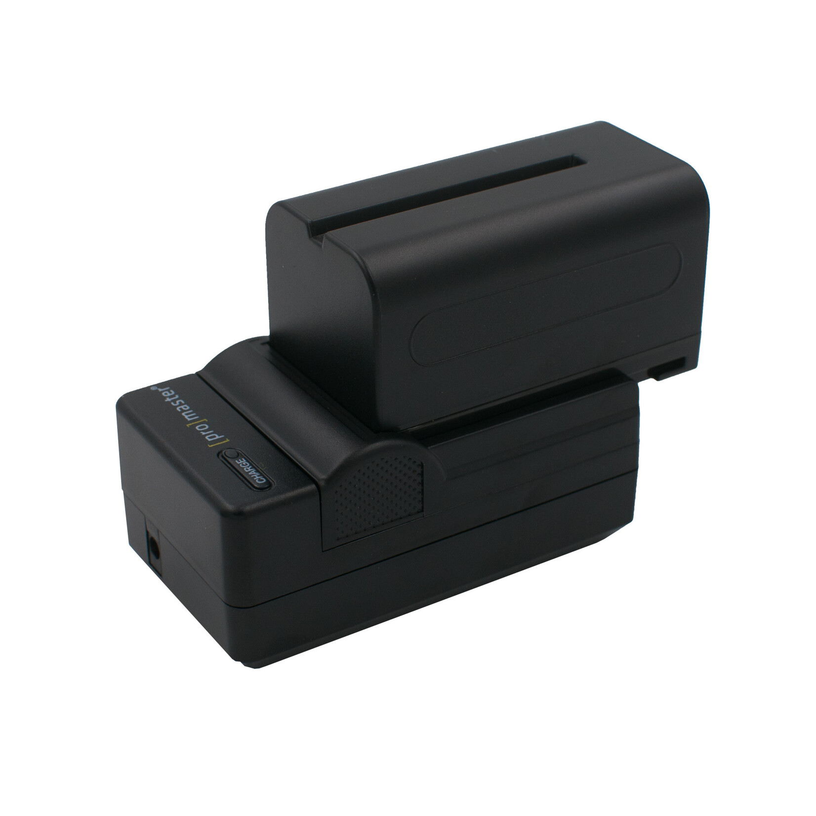 Promaster PRO NP-F770 Battery/Charger Kit f/Sony 5206