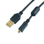 Promaster PRO USB A-USB Mini Type B