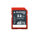 Promaster PRO Rugged 32GB SDHC Cine UHS-II 5449