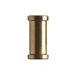 Promaster PRO Spigot 1/4-20 F to 3/8 F Short Brass