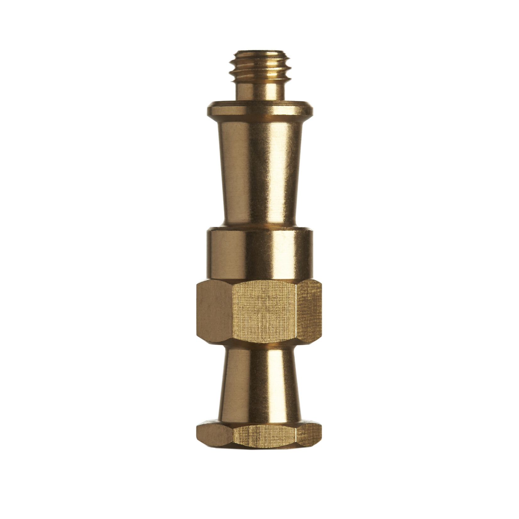 Promaster PRO Brass Stud Standard 3/8