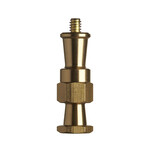 Promaster PRO Standard Brass Stud 1/4 - 20 M 5570
