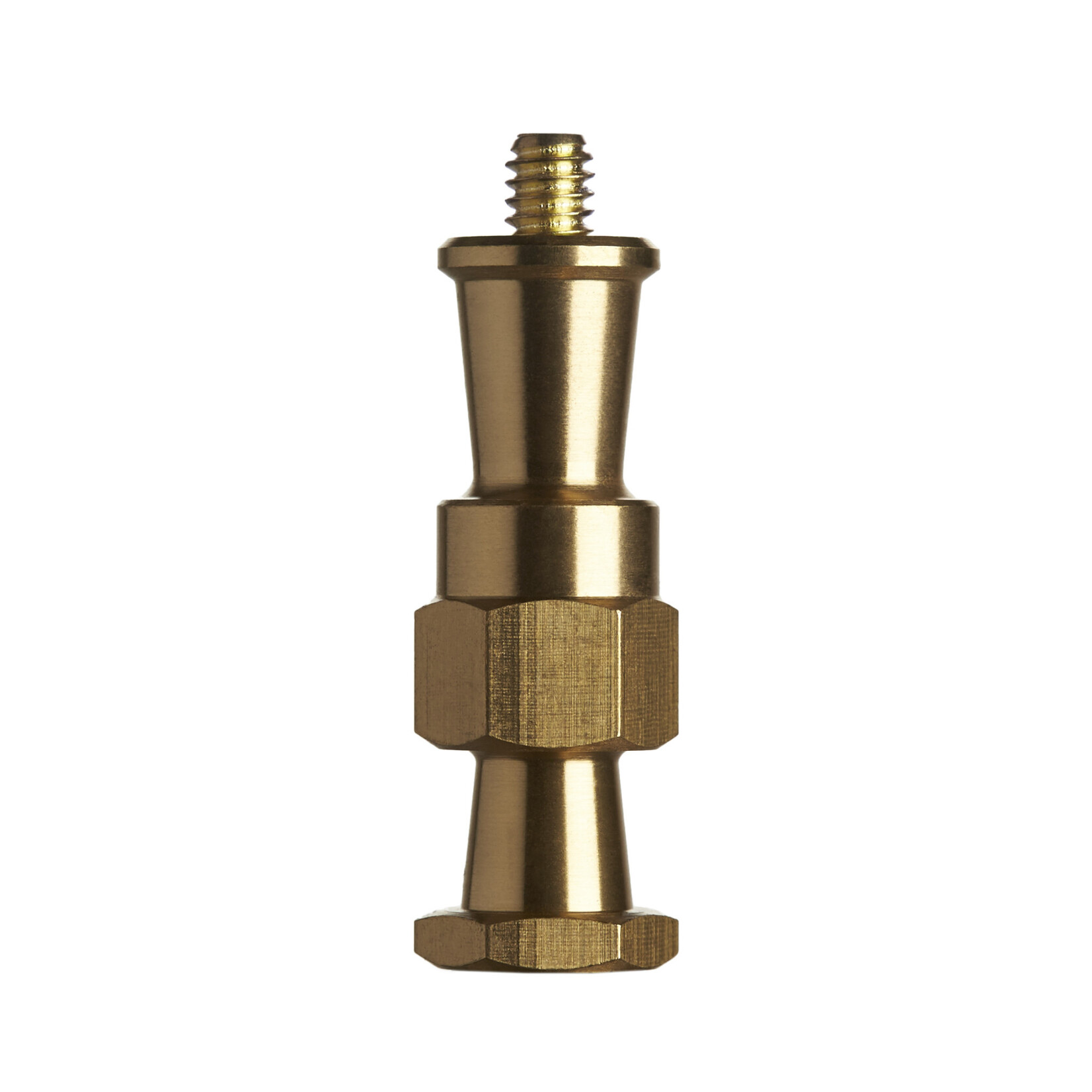 Promaster PRO Standard Brass Stud 1/4 - 20 M 5570