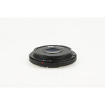 Kiwi Kiwi Mount Adapter Canon FD Lens to Canon EF Body