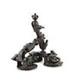 Delkin Delkin Fat Gecko Triple Mount 5846