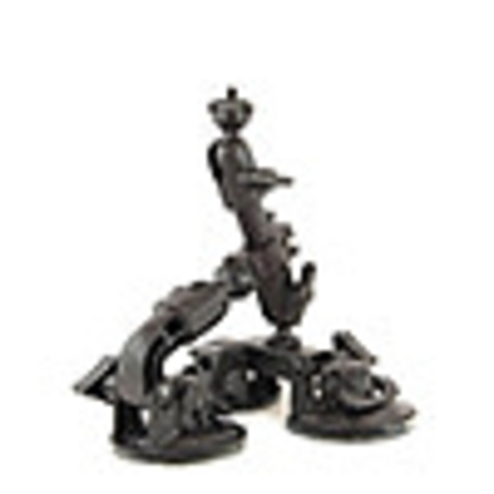 Delkin Delkin Fat Gecko Triple Mount 5846