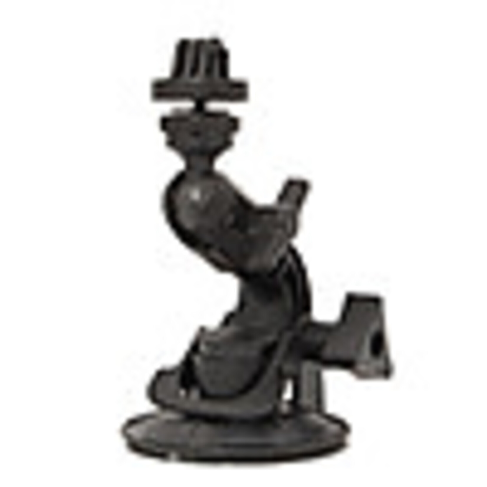 Delkin Delkin Fat Gecko Mini Mount GoPro