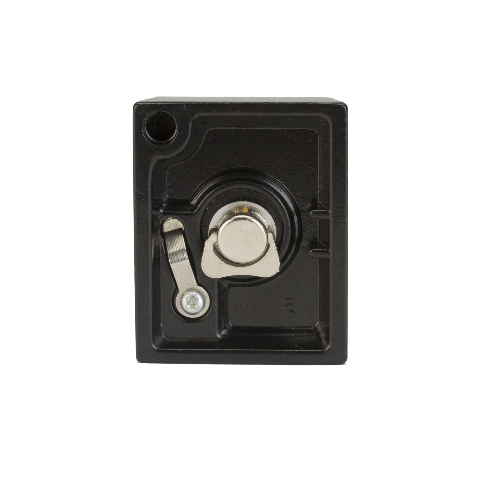 Promaster PRO Quick Release Plate for SystemPro 3-way Head