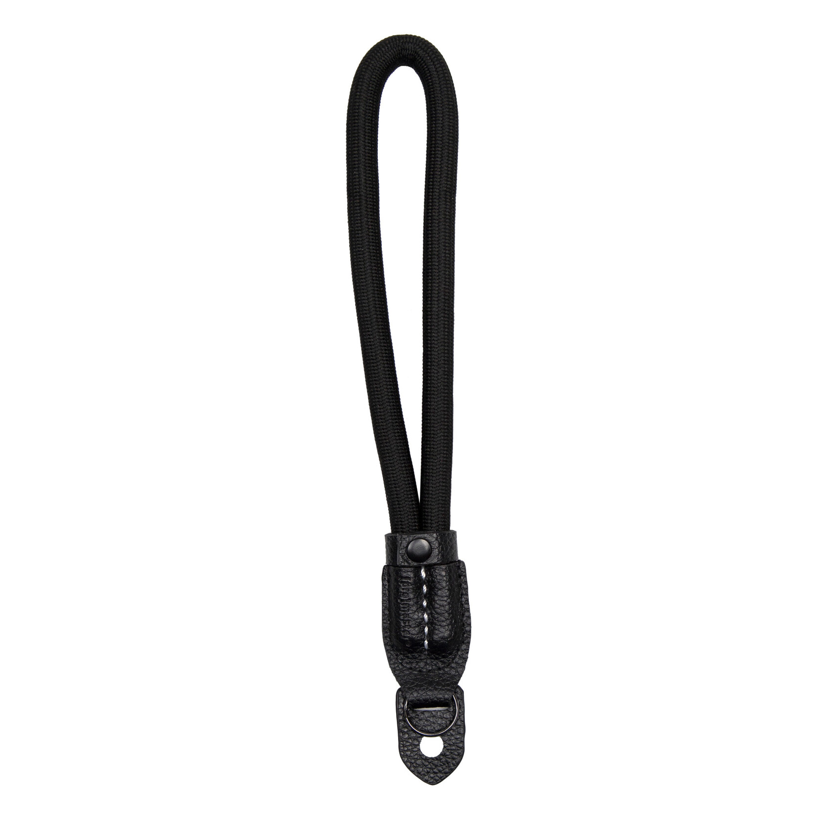 Promaster PRO Rope Wrist Strap - Black 60788
