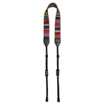 Promaster PRO Tapestry QR Strap - Color Daze