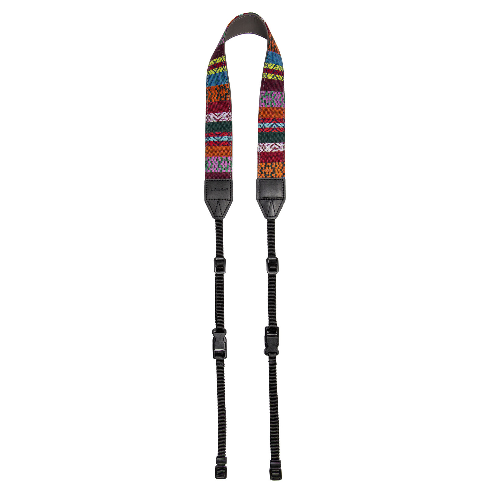 Promaster PRO Tapestry QR Strap - Color Daze