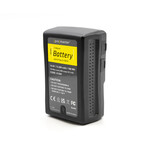 Promaster PRO 190Wh V-Mou T Battery Kit with D-Tap & USB-A