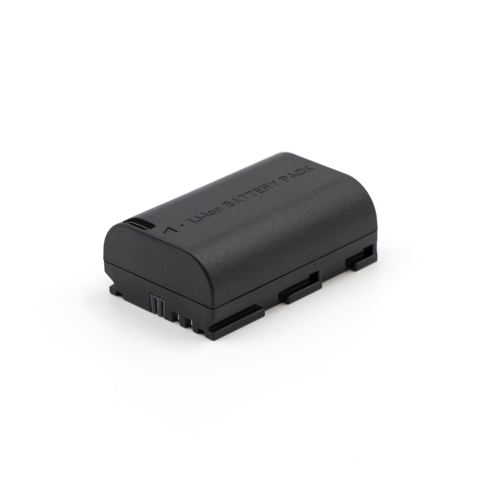 Promaster PRO LP-E6NH 2200mAh f/Canon w/USB Charging Port
